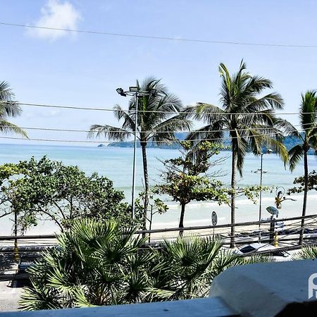 Pride Beach Resort - Adults Only Patong 외부 사진