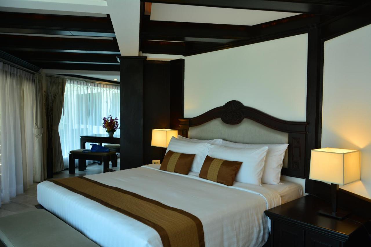 Pride Beach Resort - Adults Only Patong 외부 사진