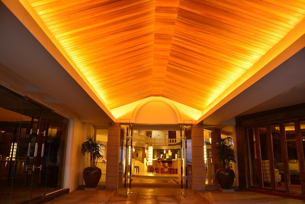 Pride Beach Resort - Adults Only Patong 외부 사진