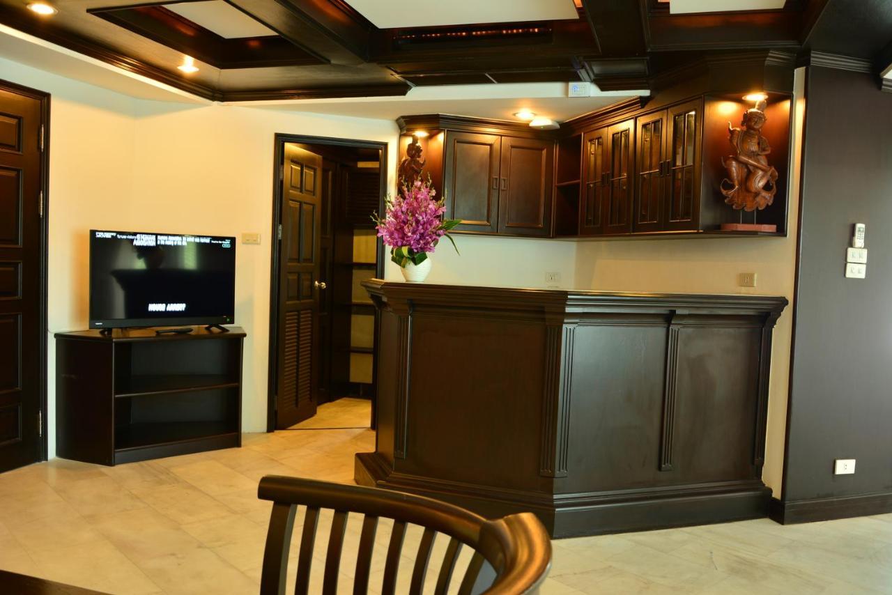 Pride Beach Resort - Adults Only Patong 외부 사진