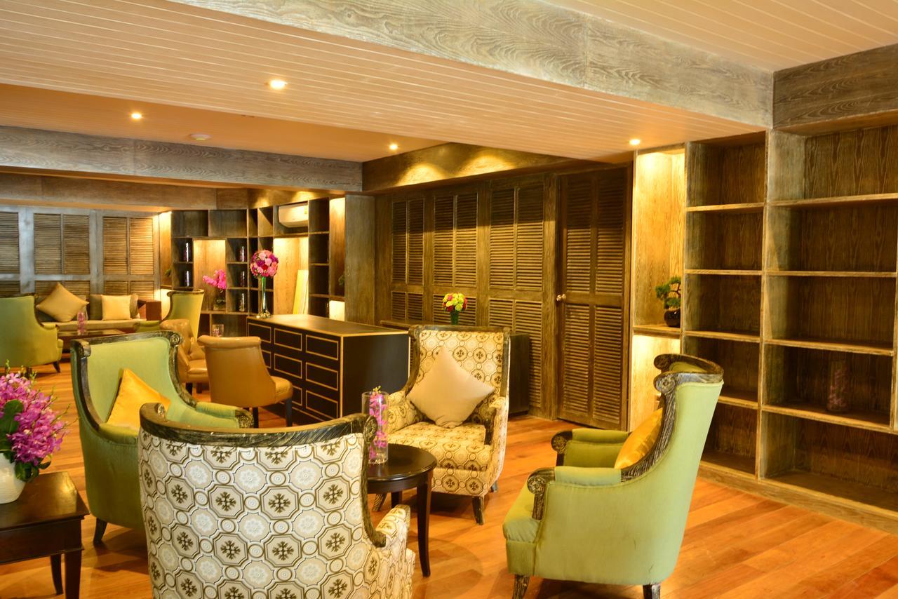 Pride Beach Resort - Adults Only Patong 외부 사진
