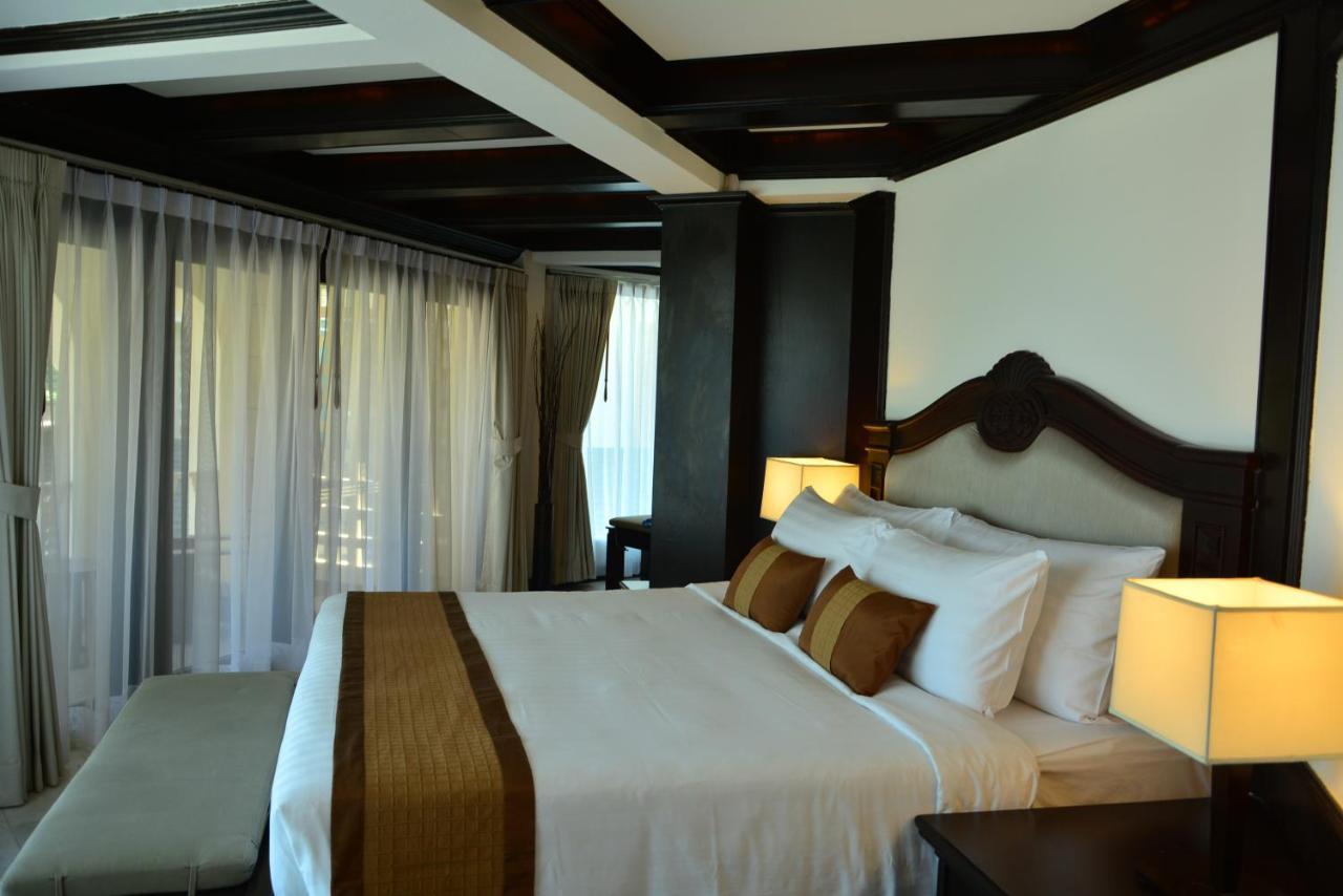 Pride Beach Resort - Adults Only Patong 외부 사진