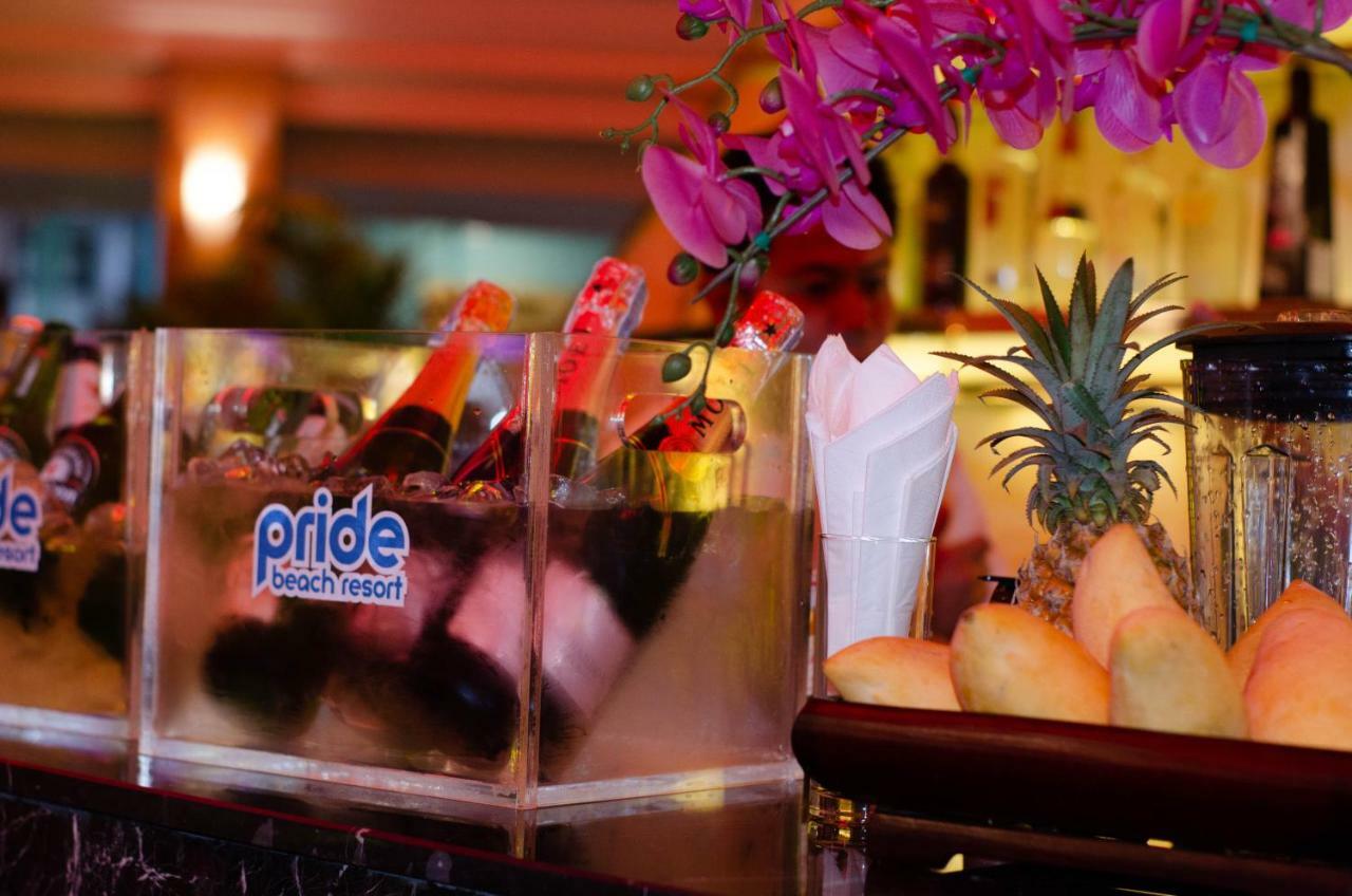 Pride Beach Resort - Adults Only Patong 외부 사진