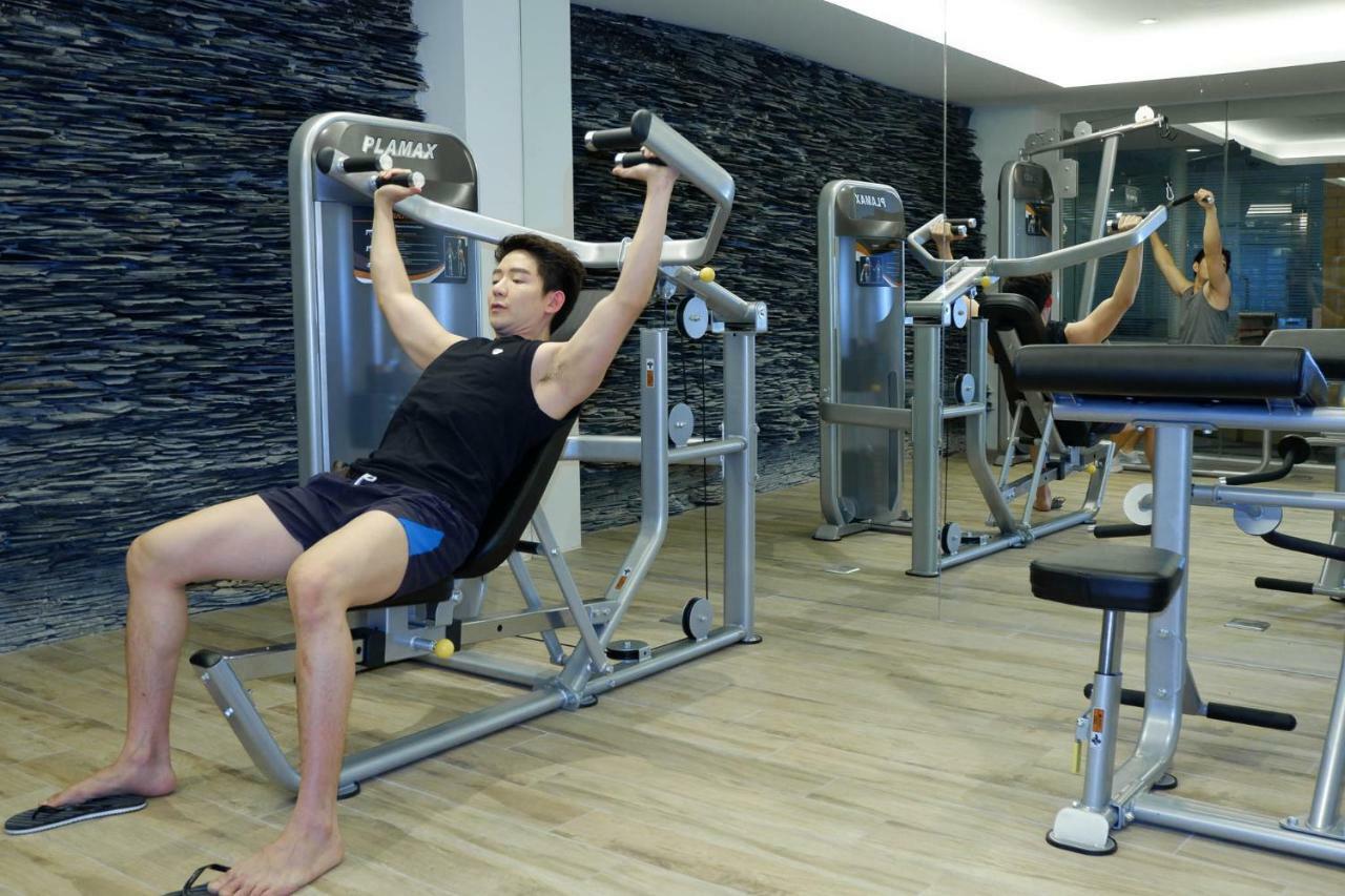 Pride Beach Resort - Adults Only Patong 외부 사진