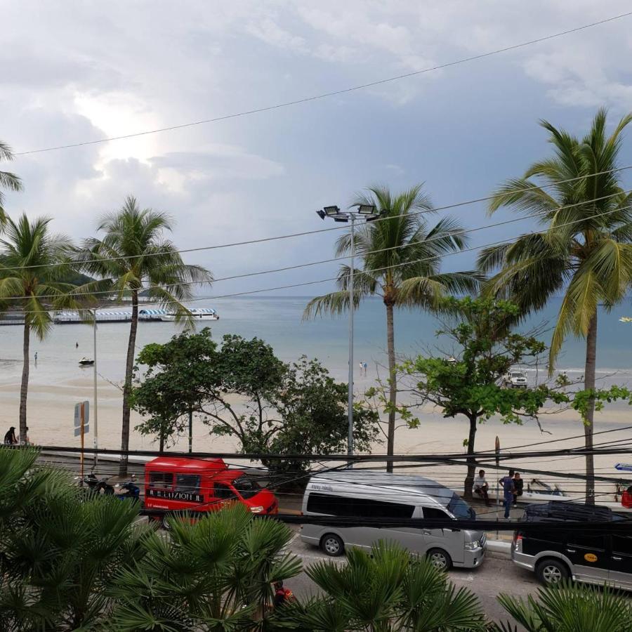 Pride Beach Resort - Adults Only Patong 외부 사진